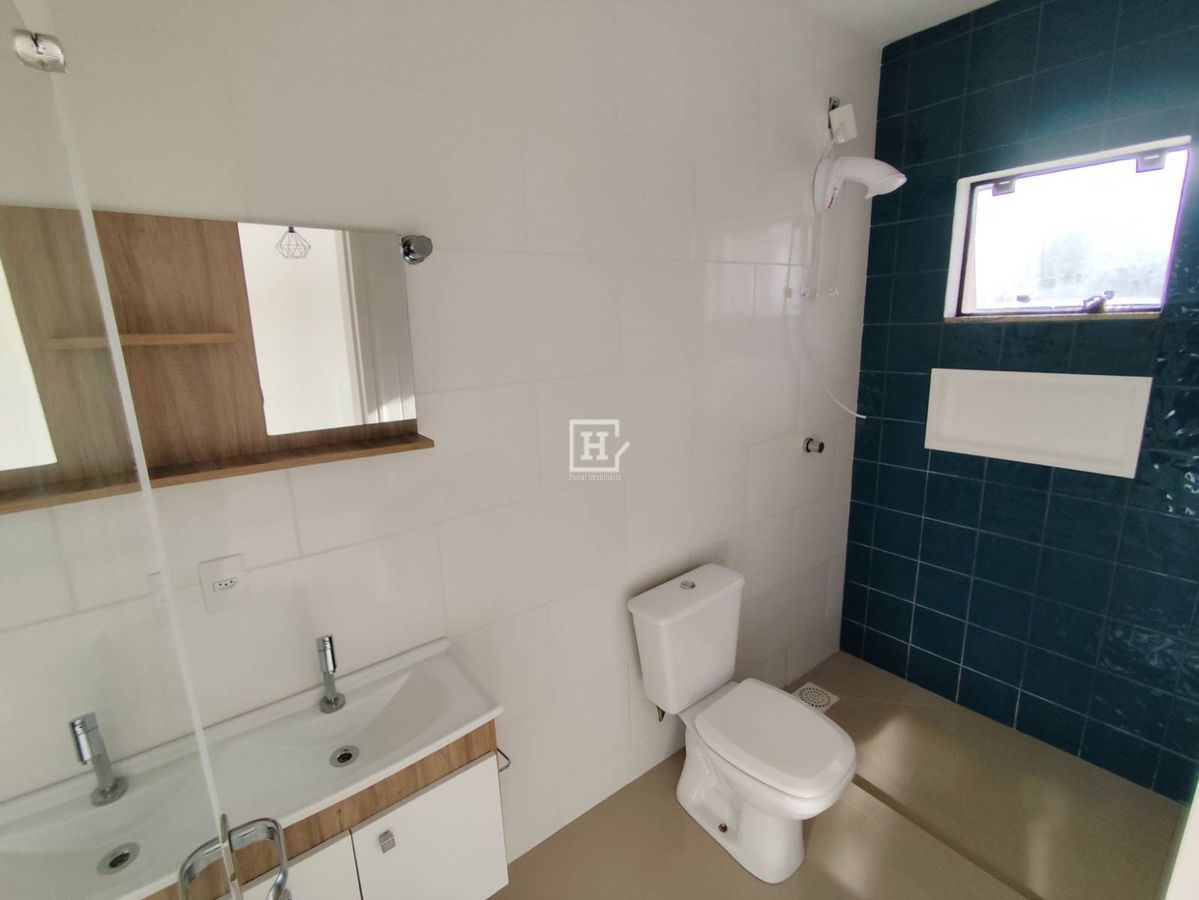 Casa com 3 quartos, Potecas - São José