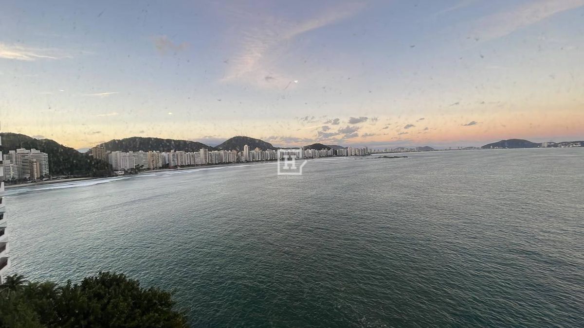 Apartamento com 3 quartos para Locação, Jardim Astúrias - Guarujá