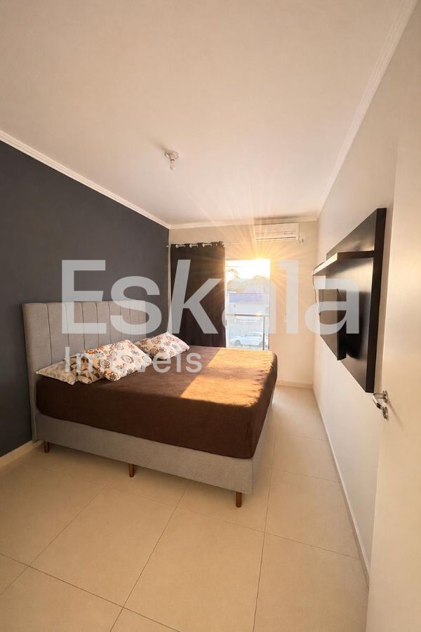 Casa Geminada Com 01 Suíte + 01 Quarto Bananal Do Sul - Guaramirim