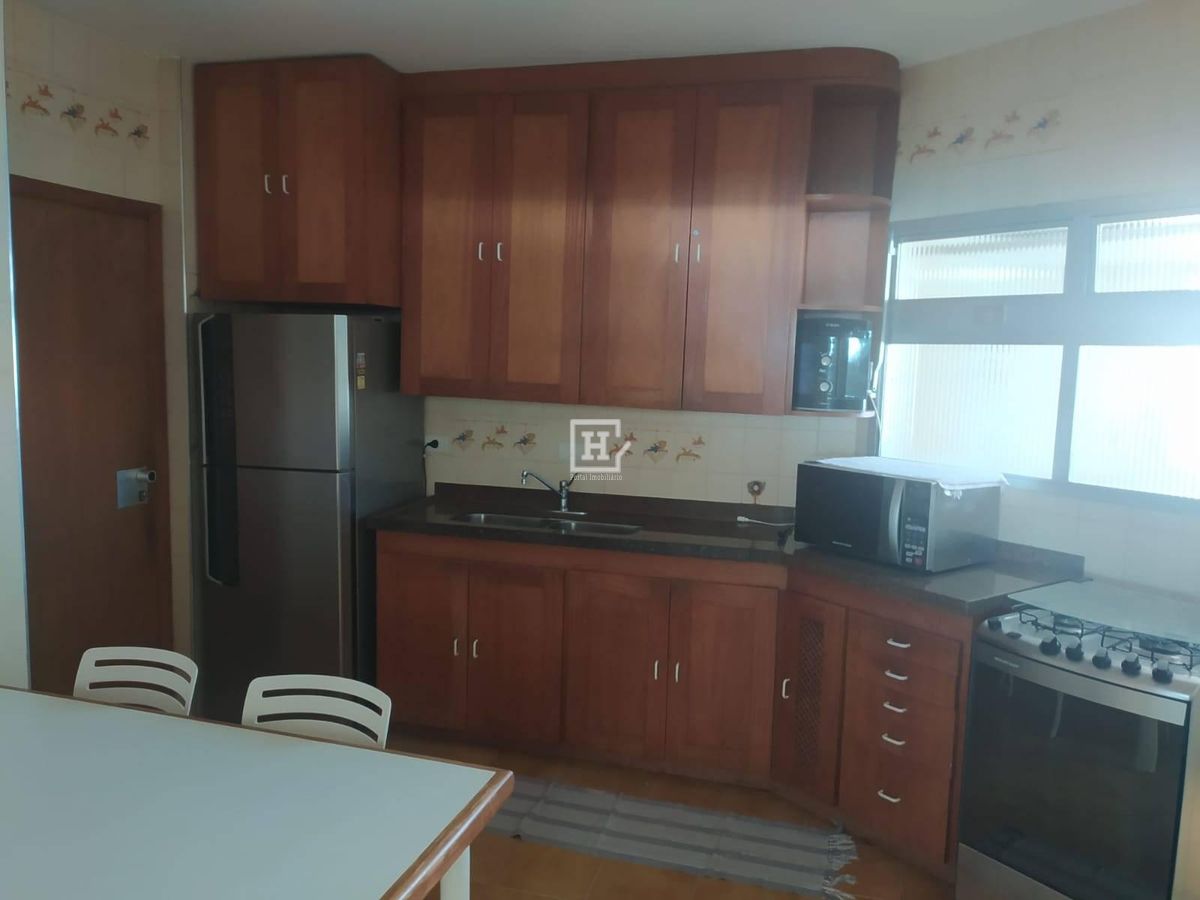 Apartamento com 3 quartos para Locação, Jardim Astúrias - Guarujá
