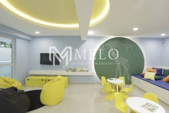 Apartamento, 2 quartos, 55 m² - Foto 7