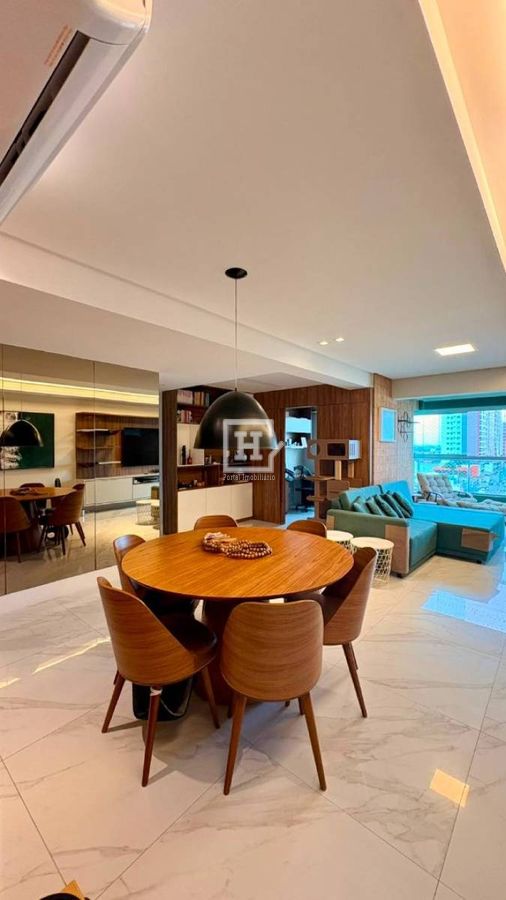 Apartamento com 3 quartos à Venda, Atalaia - Aracaju