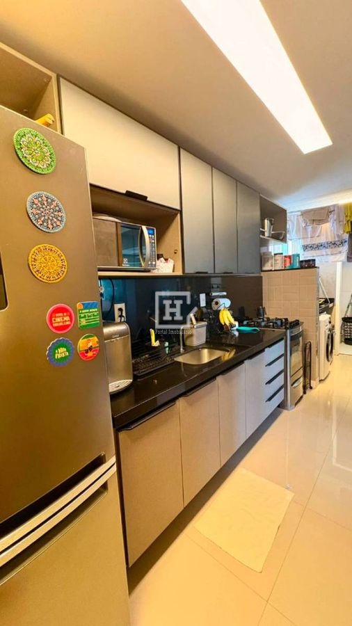 Apartamento com 3 quartos à Venda, Atalaia - Aracaju