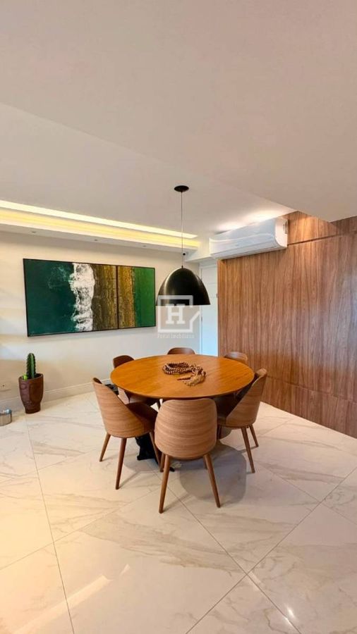 Apartamento com 3 quartos à Venda, Atalaia - Aracaju