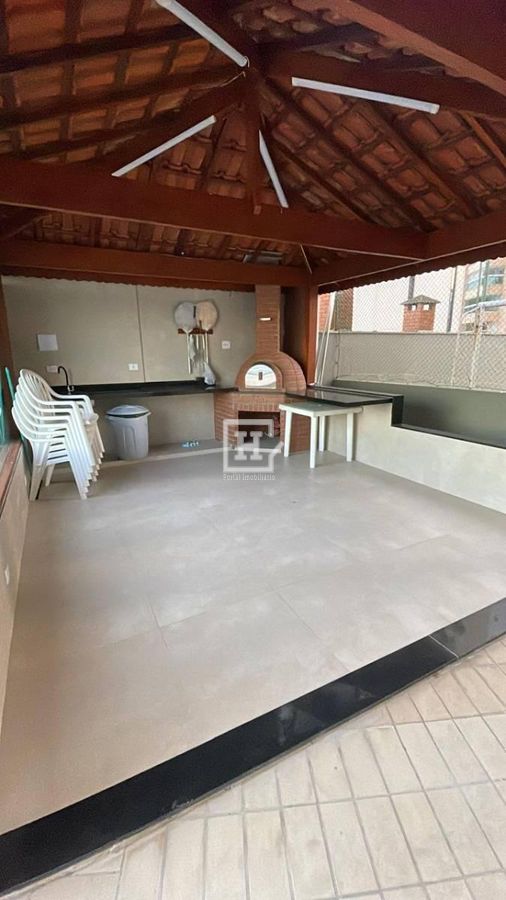 Apartamento com 3 quartos para Locação, Jardim Astúrias - Guarujá