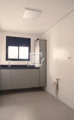 Apartamento com 1 quarto para Locação, Jardim Anália Franco - São Paulo