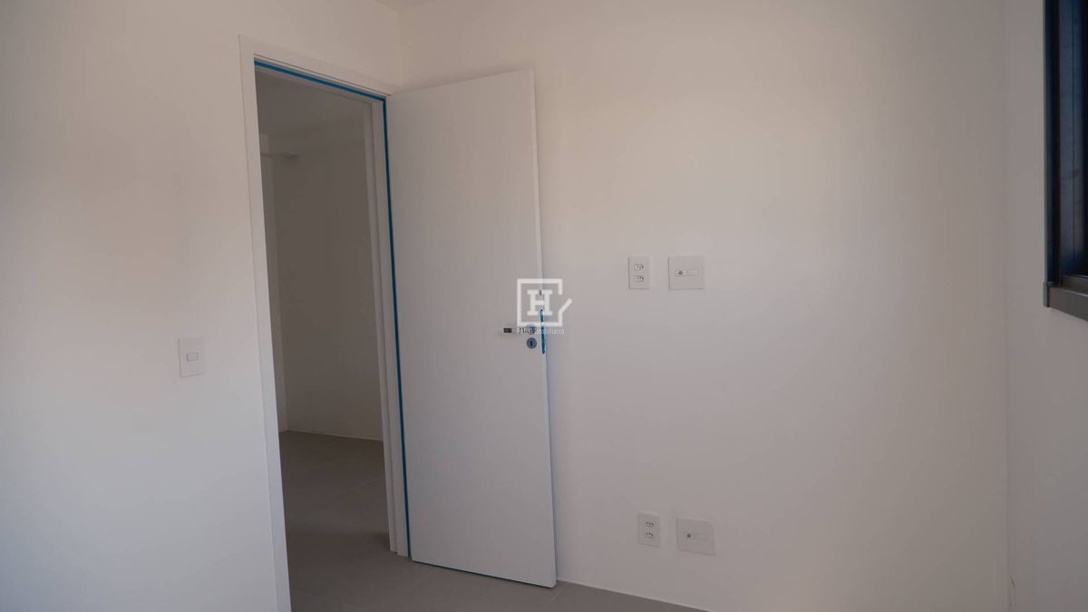Apartamento com 1 quarto para Locação, Jardim Anália Franco - São Paulo
