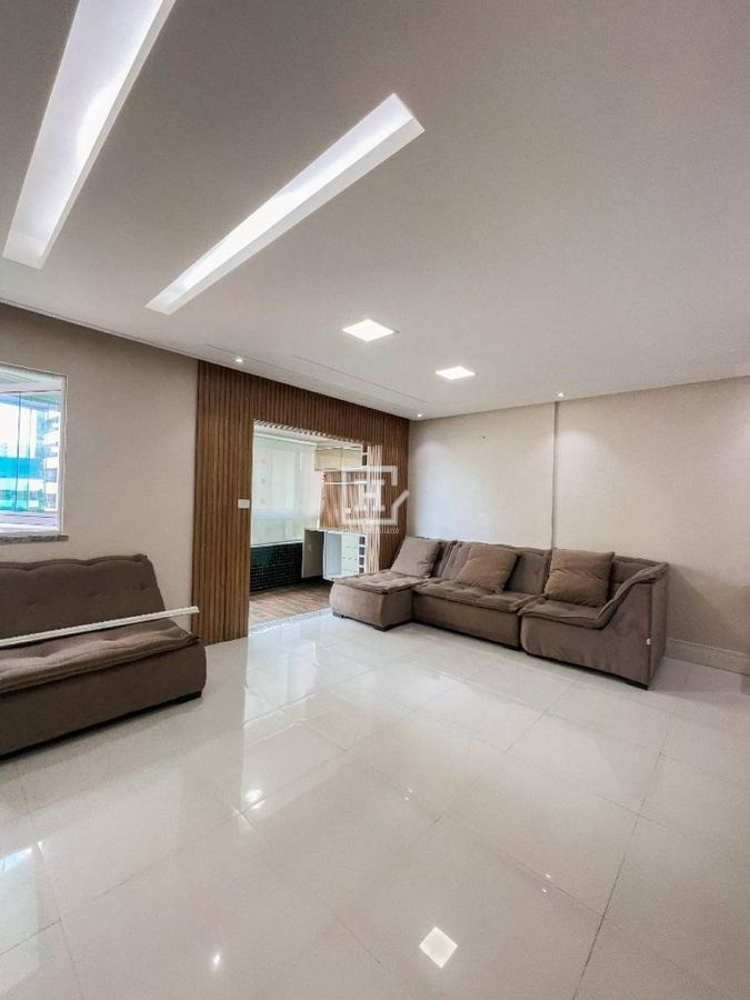 Apartamento com 3 quartos à Venda, Jardins - Aracaju