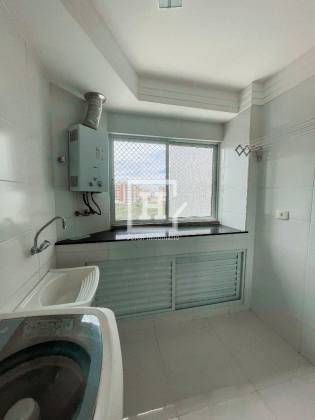 Apartamento com 3 quartos à Venda, Jardins - Aracaju