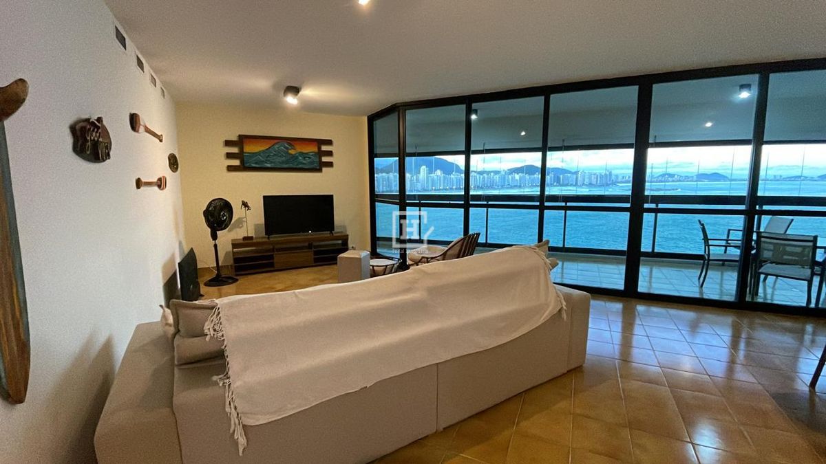 Apartamento com 3 quartos para Locação, Jardim Astúrias - Guarujá