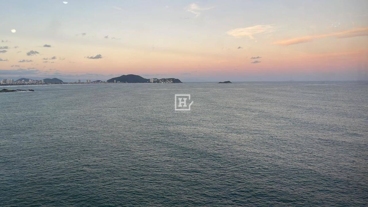 Apartamento com 3 quartos para Locação, Jardim Astúrias - Guarujá
