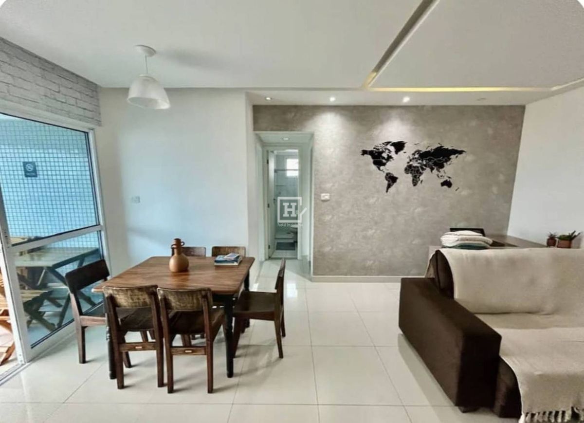 Apartamento com 2 quartos, Atalaia - Aracaju