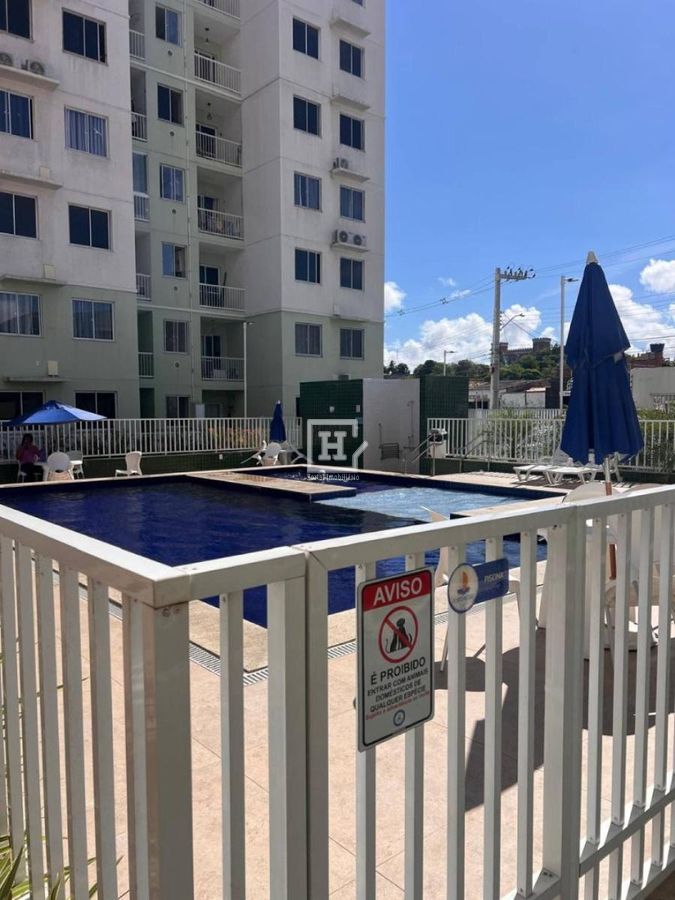 Apartamento com 3 quartos à Venda, América - Aracaju