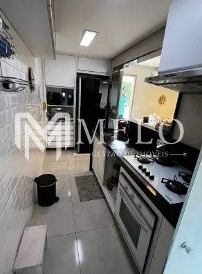 Apartamento, 2 quartos, 55 m² - Foto 6