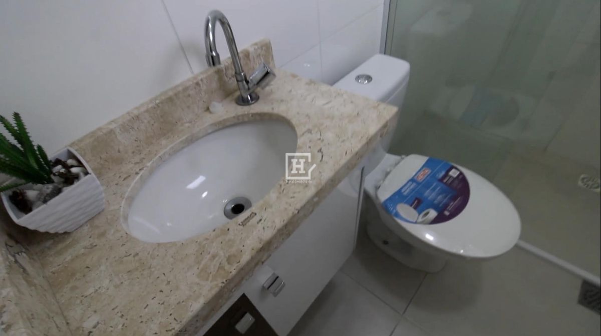 Apartamento com 2 quartos à Venda, Jardim São Paulo(Zona Norte) - São Paulo