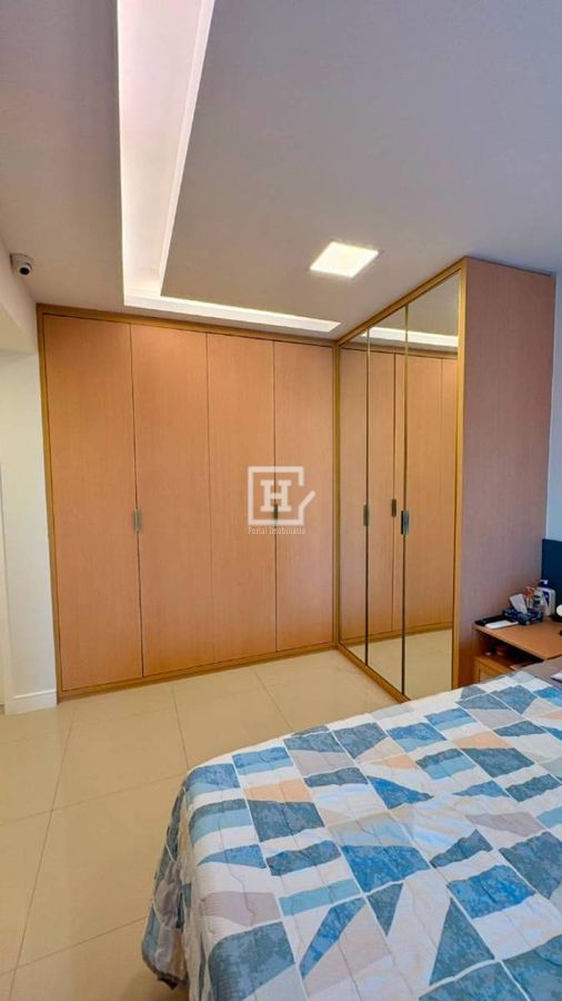 Apartamento com 3 quartos à Venda, Atalaia - Aracaju