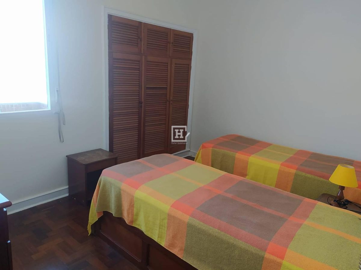 Apartamento com 3 quartos à Venda, Pitangueiras - Guarujá