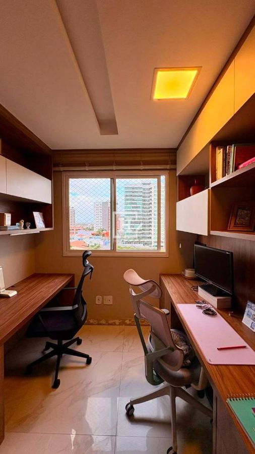 Apartamento com 3 quartos à Venda, Atalaia - Aracaju