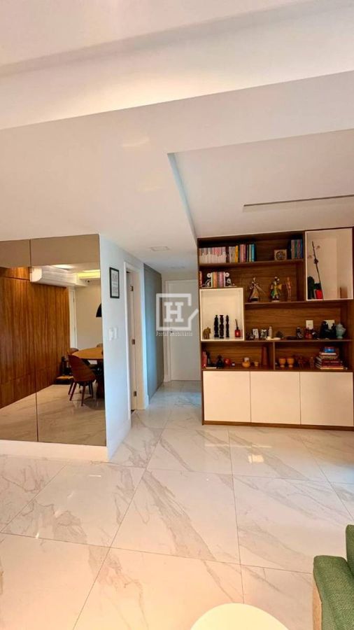 Apartamento com 3 quartos à Venda, Atalaia - Aracaju