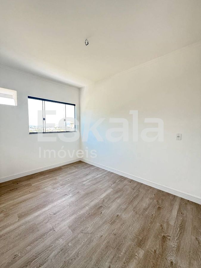Apartamento Com 01 Suíte + 01 Quarto Amizade - Guaramirim