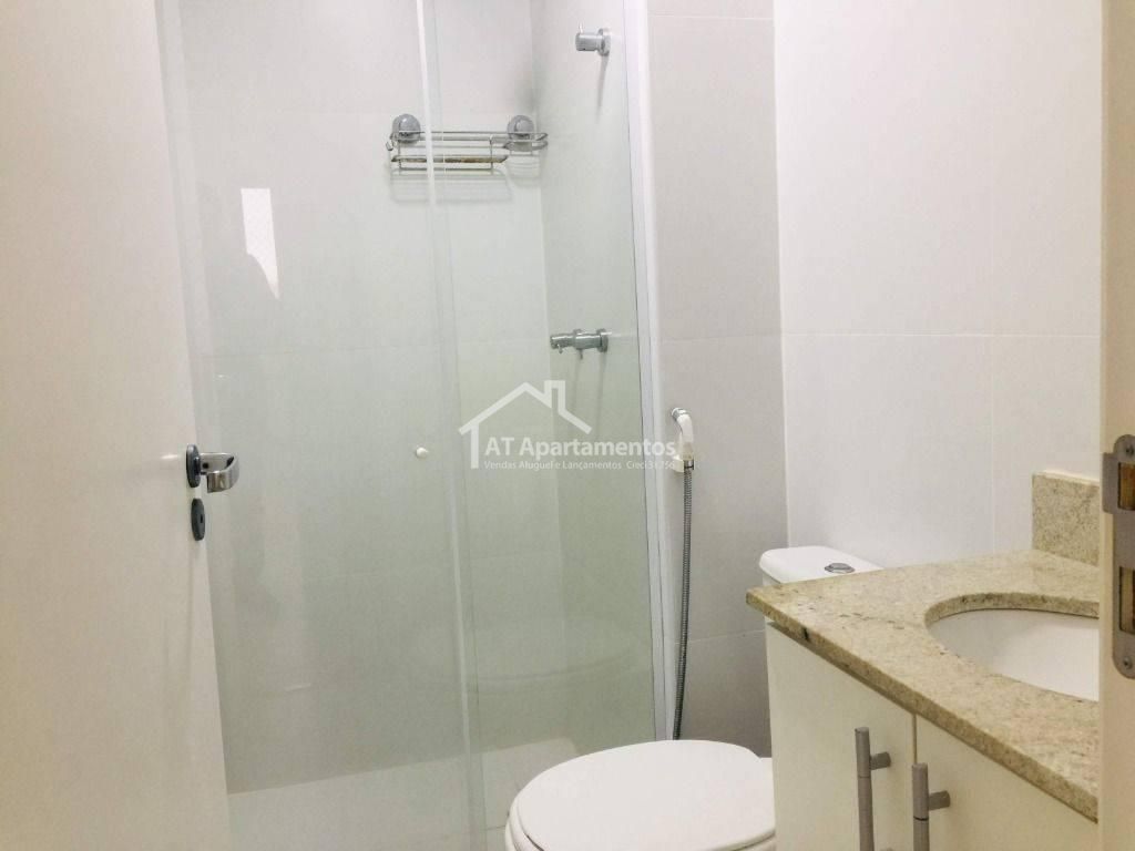 Apartamento com 2 dormitórios à venda, 59 m² por R$ 450.000,00 - Cachambi - Rio de Janeiro/RJ - AT Apartamentos - AT Apartamentos Venda e Administração de Imoveis Residenciais e Comerciais RJ - 19
