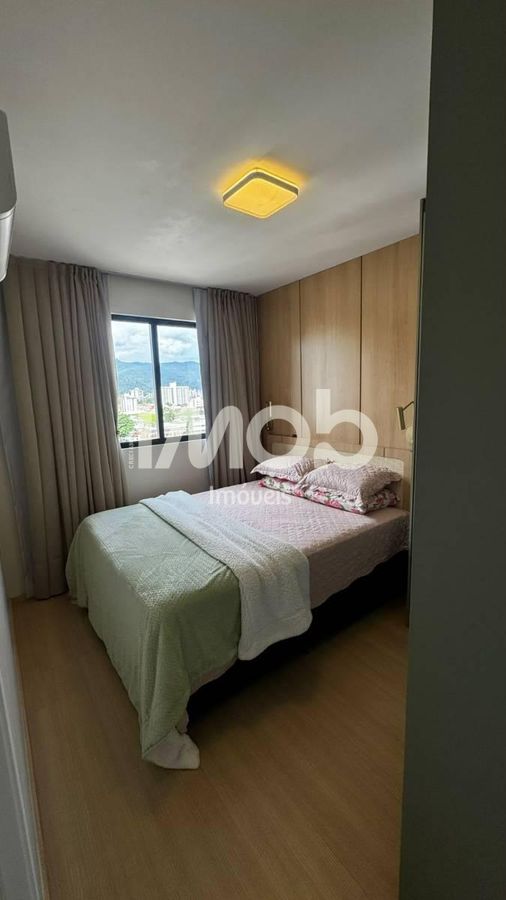 Apartamento, 2 quartos, 51 m² - Foto 9