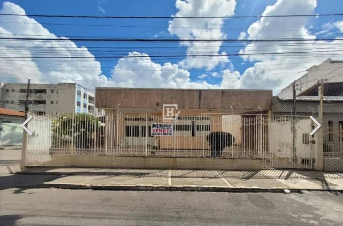 Apartamento com 4 quartos à Venda, Suíssa - Aracaju