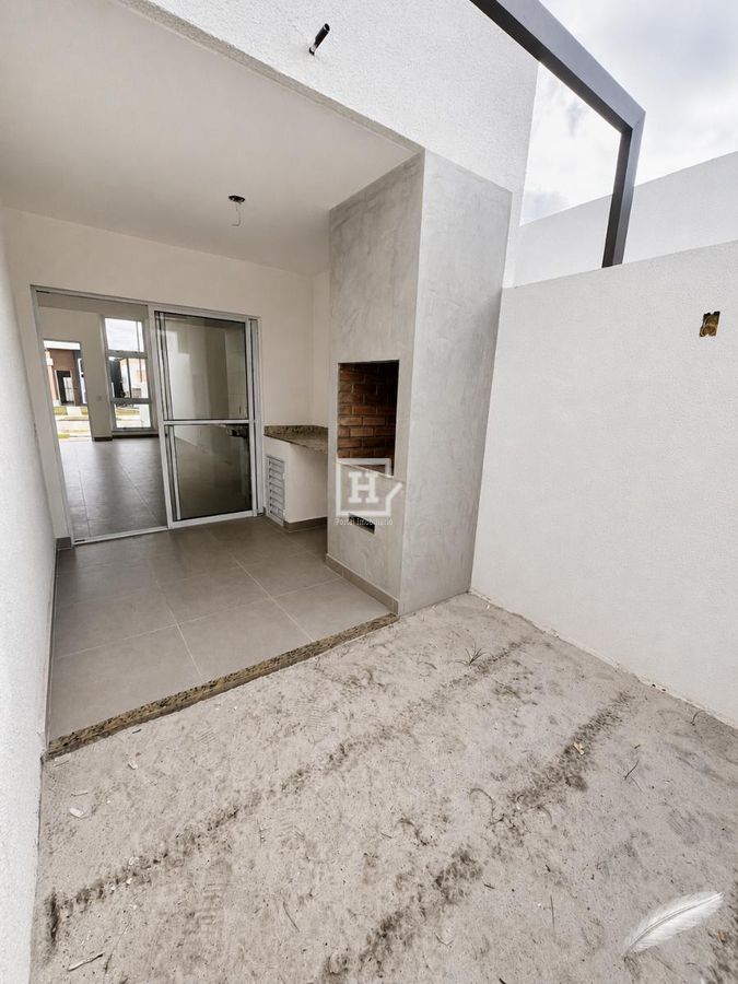 Casa de Condomínio com 3 quartos - Barra dos Coqueiros