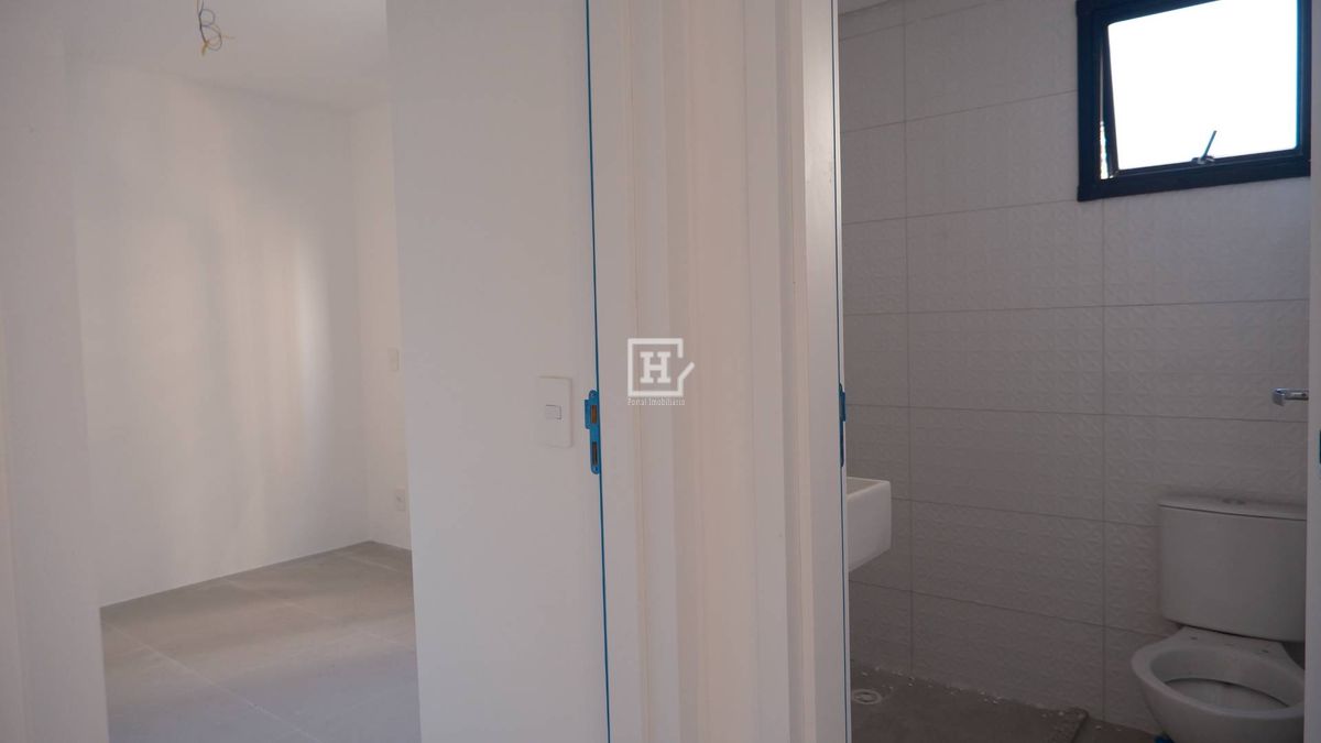Apartamento com 2 quartos para Locação, Jardim Anália Franco - São Paulo