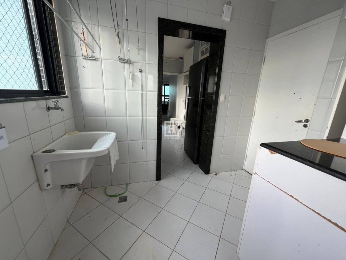 Apartamento com 2 quartos, Grageru - Aracaju