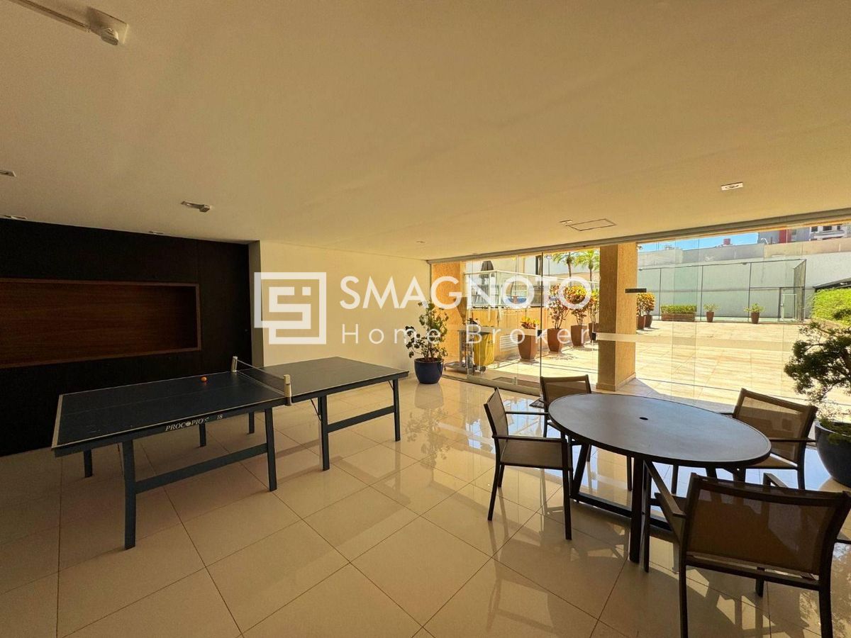 Apartamento com 3 dormitórios à venda, 115 m² por R$ 920.000,00 - São Judas - Piracicaba/SP