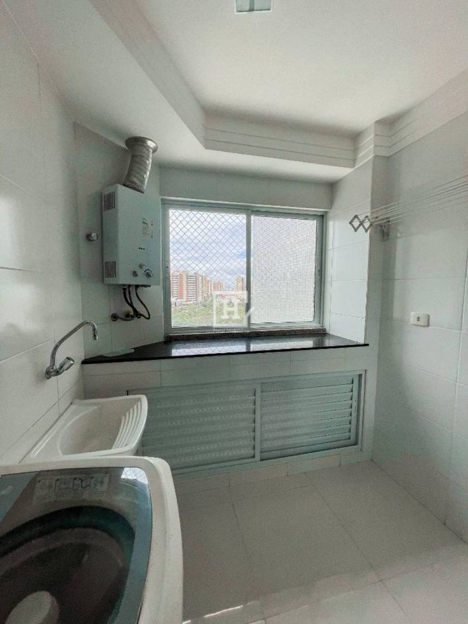 Apartamento com 3 quartos à Venda, Jardins - Aracaju