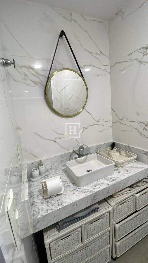 Apartamento com 3 quartos para Locação, Jardim Astúrias - Guarujá