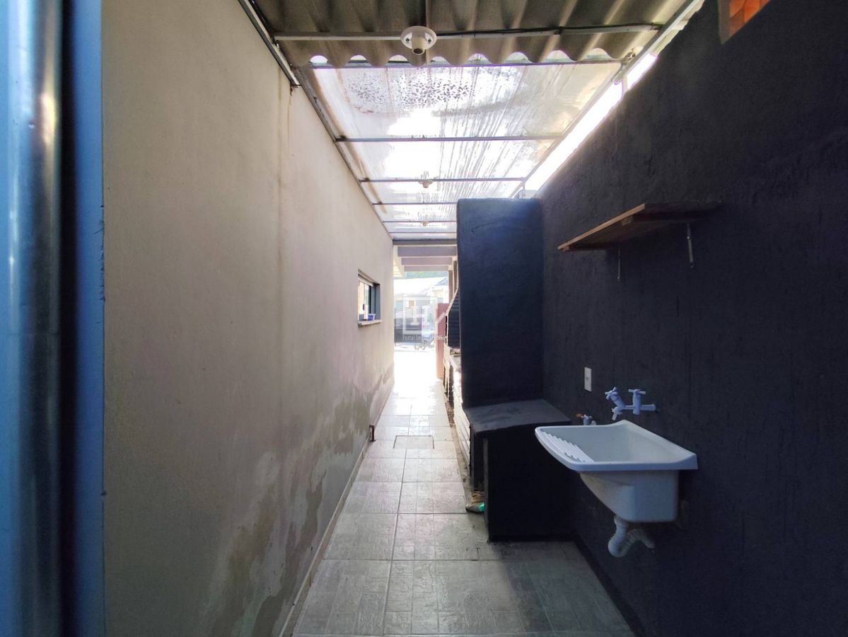 Casa com 3 quartos, Potecas - São José