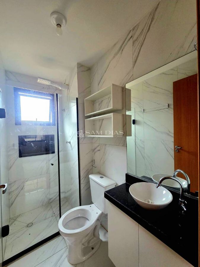 Apartamento, 2 quartos, 37 m² - Foto 8