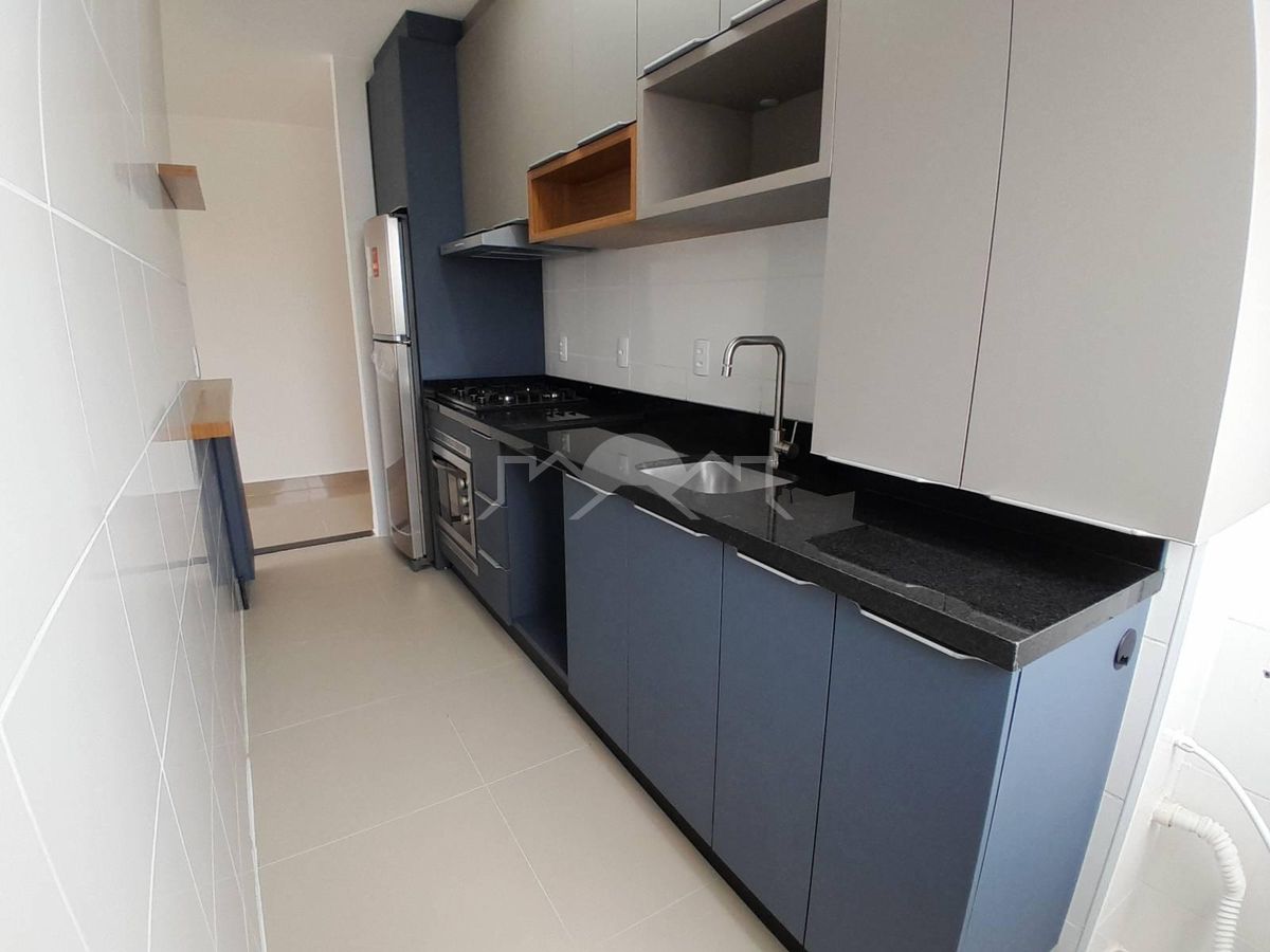 Apartamento, 2 quartos, 45 m² - Foto 8