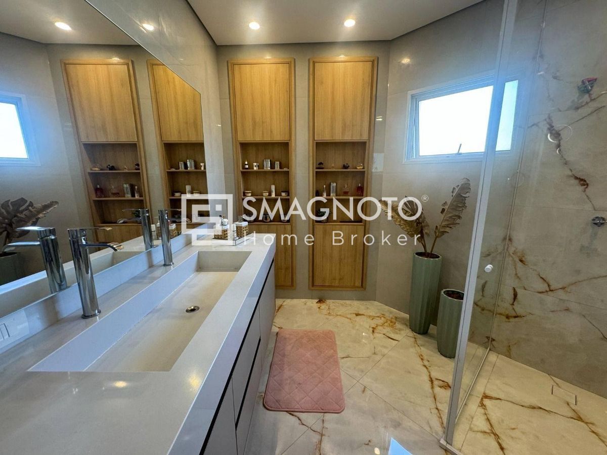 Sobrado com 3 Suítes à venda, 331 m² por R$ 1.950.000 - Terras de Piracicaba - Piracicaba/SP