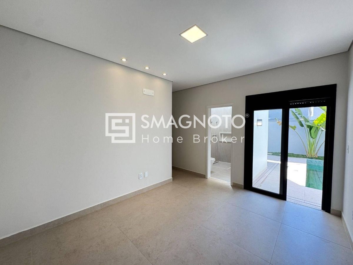 Casa com 3 dormitórios à venda, 172 m² por R$ 1.550.000,00 - Villa Bela Vista - Piracicaba/SP