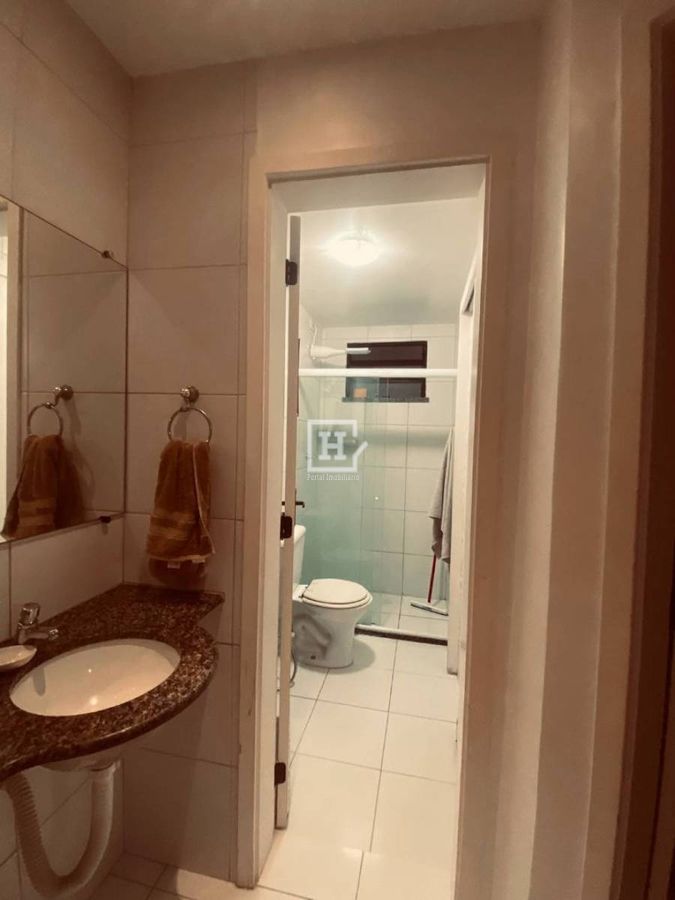 Apartamento com 2 quartos à Venda, Marcelo Deda - São Cristóvão
