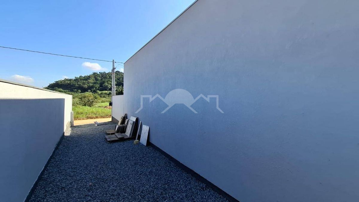 Casa, 2 quartos, 50 m² - Foto 3