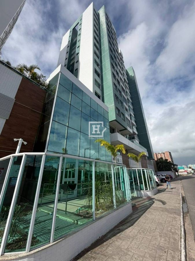 Apartamento com 2 quartos, Atalaia - Aracaju