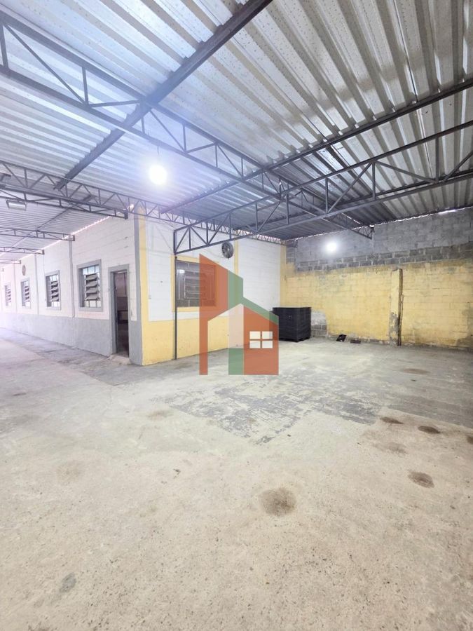 Depósito-Galpão, 250 m² - Foto 6