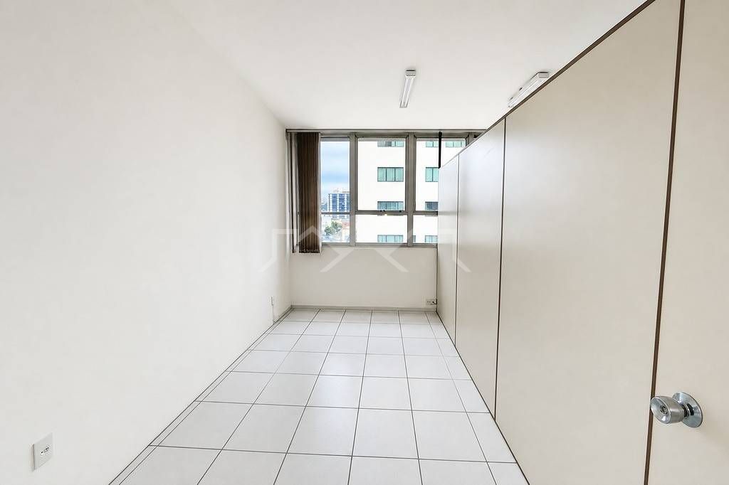 Sala-Conjunto, 38 m² - Foto 6