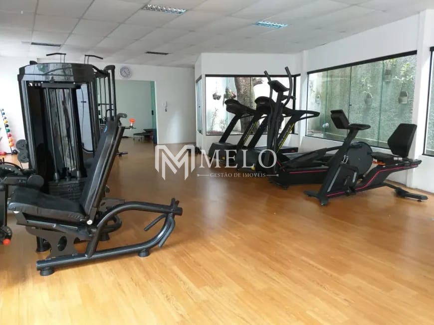Apartamento, 3 quartos, 130 m² - Foto 47