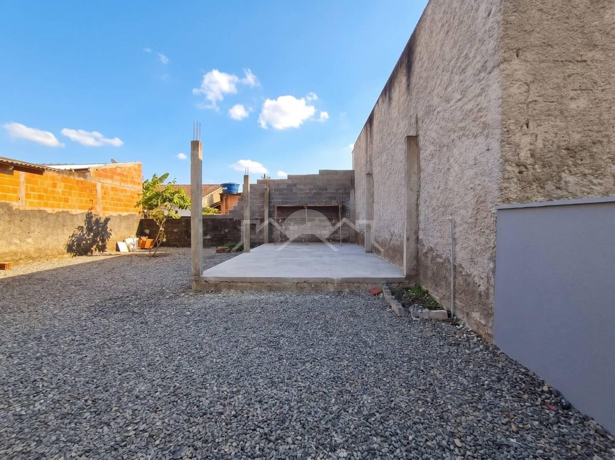 Casa, 2 quartos, 70 m² - Foto 24