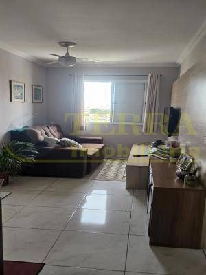 Apartamento para locação no km 18/Osasco - 4