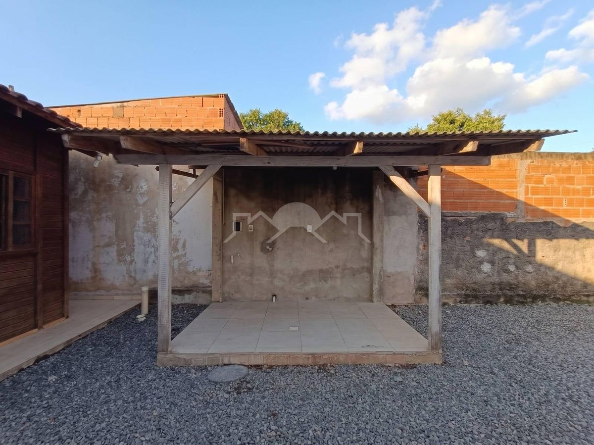 Casa, 2 quartos, 70 m² - Foto 26