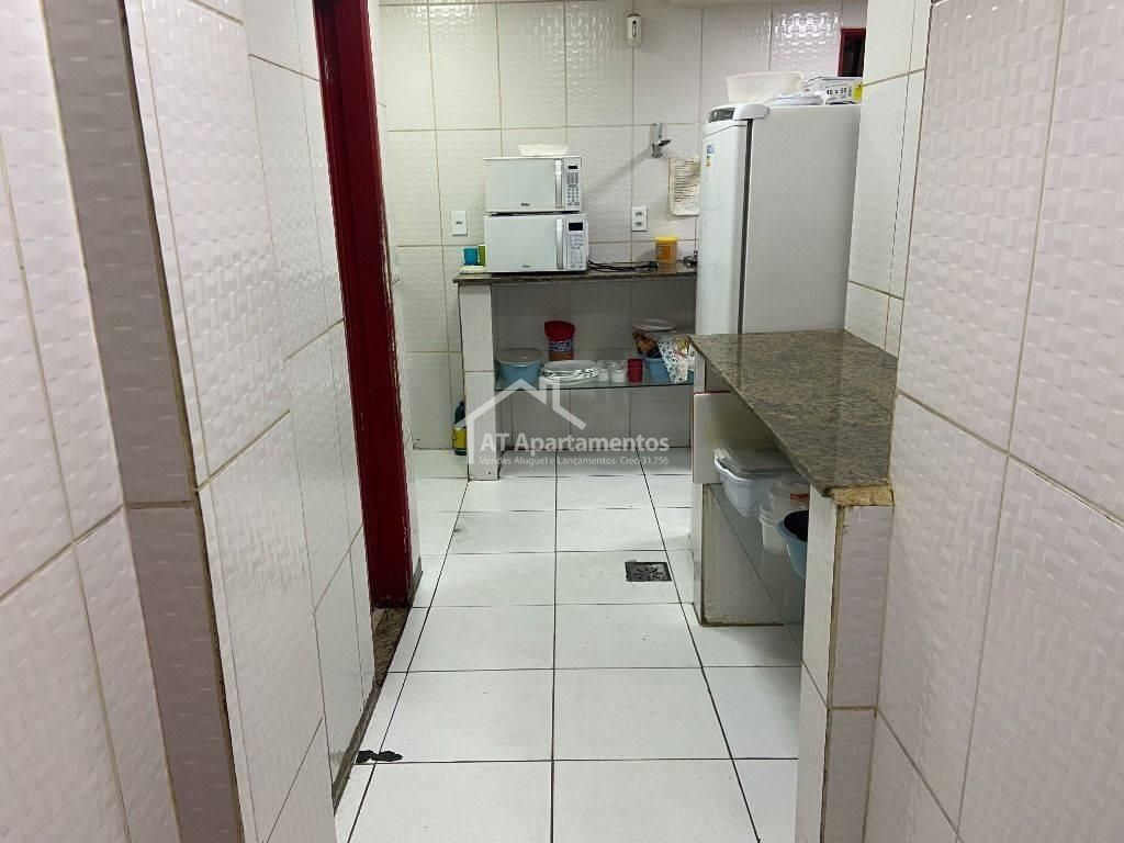 Passo Ponto!!! - AT Apartamentos - AT Apartamentos Venda e Administração de Imoveis Residenciais e Comerciais RJ - 16