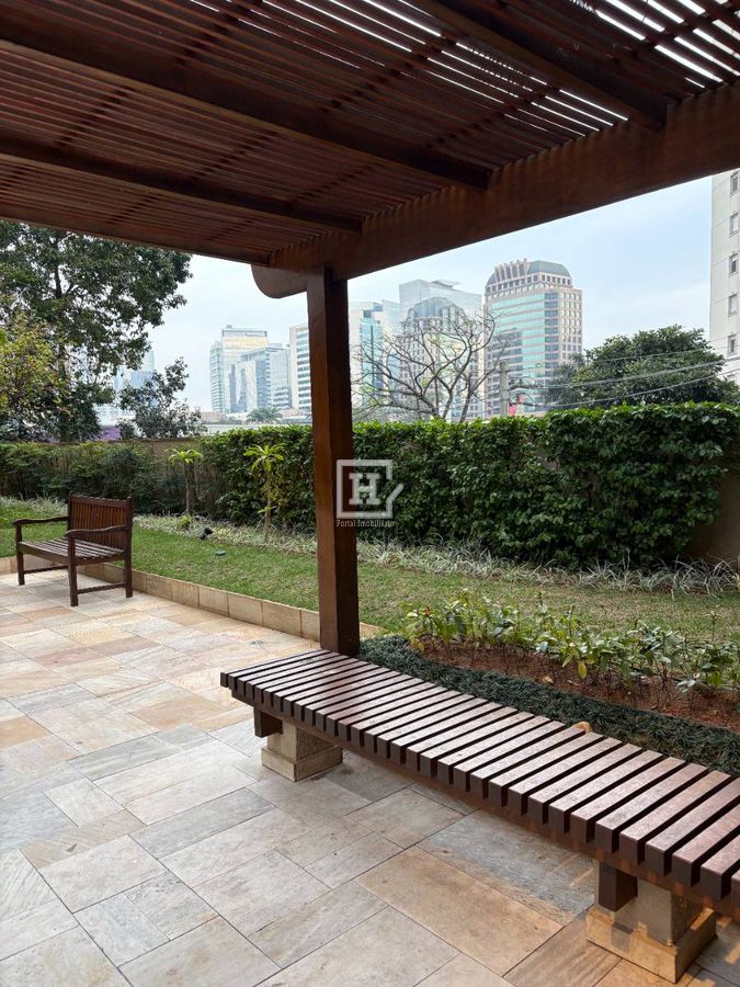 Apartamento com 3 quartos à Venda, Vila Gertrudes - São Paulo