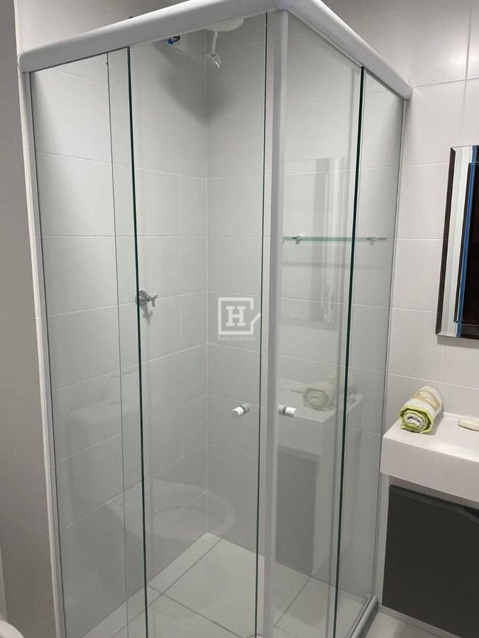 Apartamento com 1 quarto à Venda, Brás - São Paulo